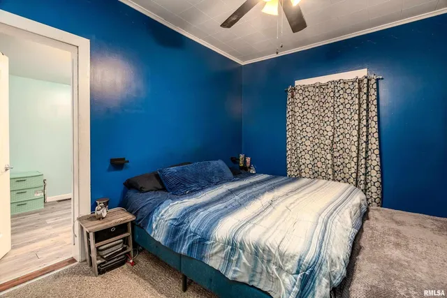 $109,900 | 308 North Washington Boulevard, West Frankfort, IL 62896