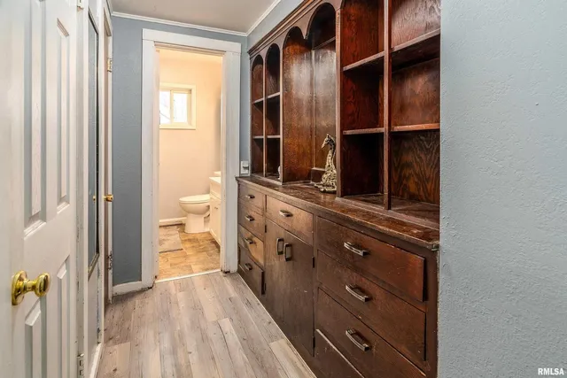 $109,900 | 308 North Washington Boulevard, West Frankfort, IL 62896