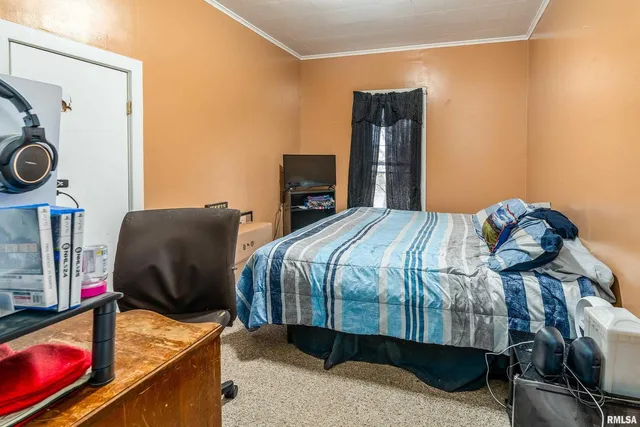 $109,900 | 308 North Washington Boulevard, West Frankfort, IL 62896