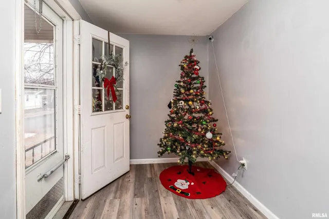 $109,900 | 308 North Washington Boulevard, West Frankfort, IL 62896