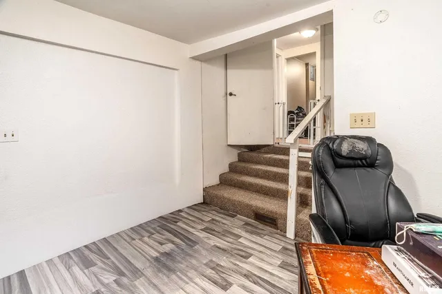 $109,900 | 308 North Washington Boulevard, West Frankfort, IL 62896