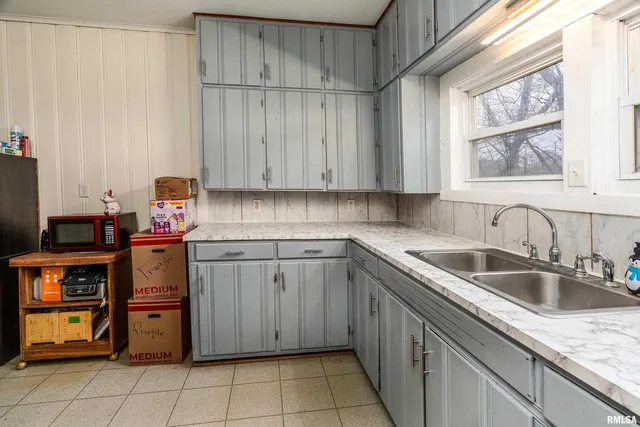 $109,900 | 308 North Washington Boulevard, West Frankfort, IL 62896