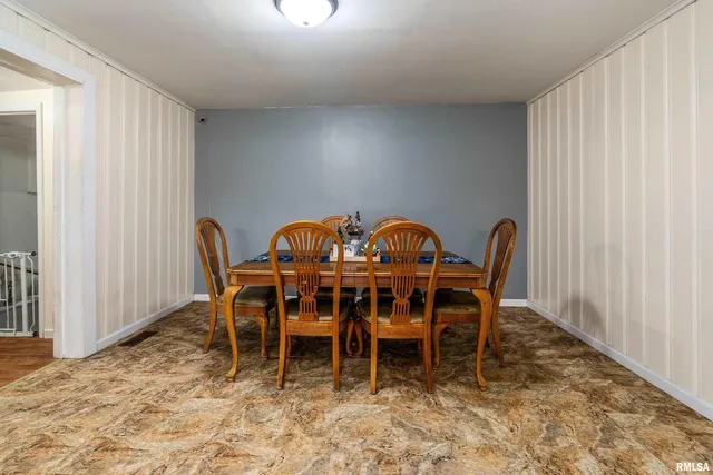 $109,900 | 308 North Washington Boulevard, West Frankfort, IL 62896