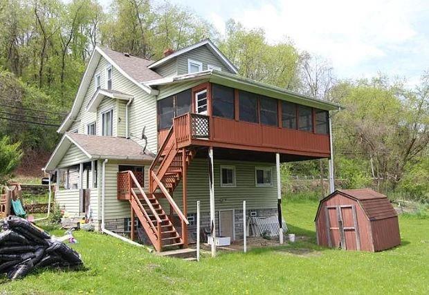 5621 Curry Road Pittsburgh, PA 15236 - Photo 3 of 20 Gallery Image 3