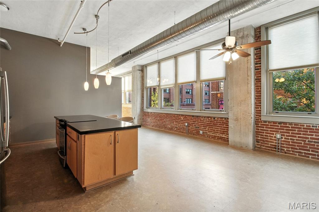 1627 Locust Street, Unit 202 St. Louis, MO 63103 - Photo 11 of 53