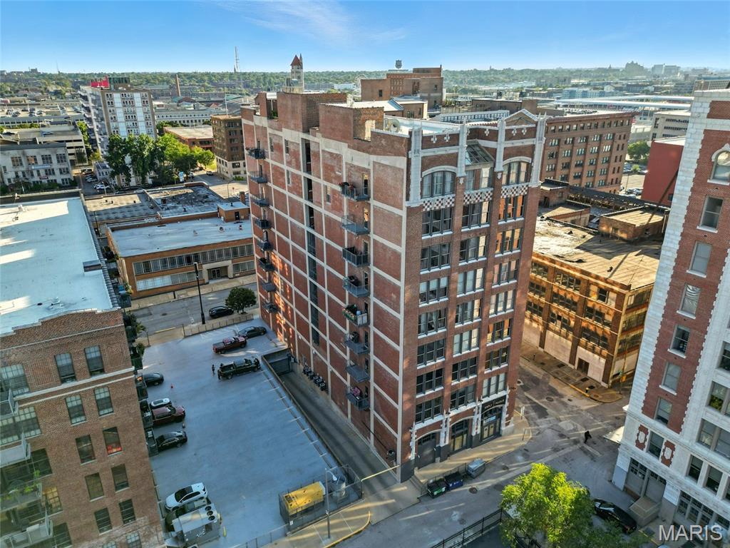 1627 Locust Street, Unit 202 St. Louis, MO 63103 - Photo 52 of 53