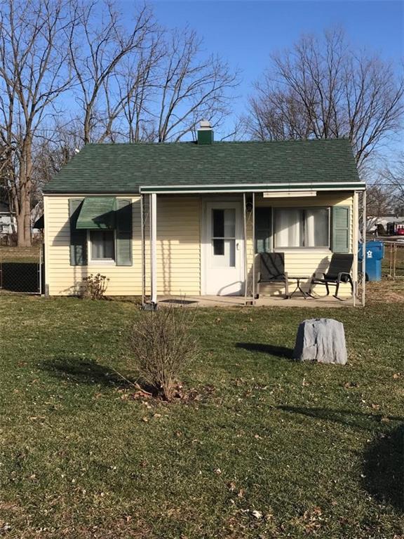 3065 South Shortridge Road Indianapolis, IN 46239 - Photo 1 of 16 Gallery Image 1