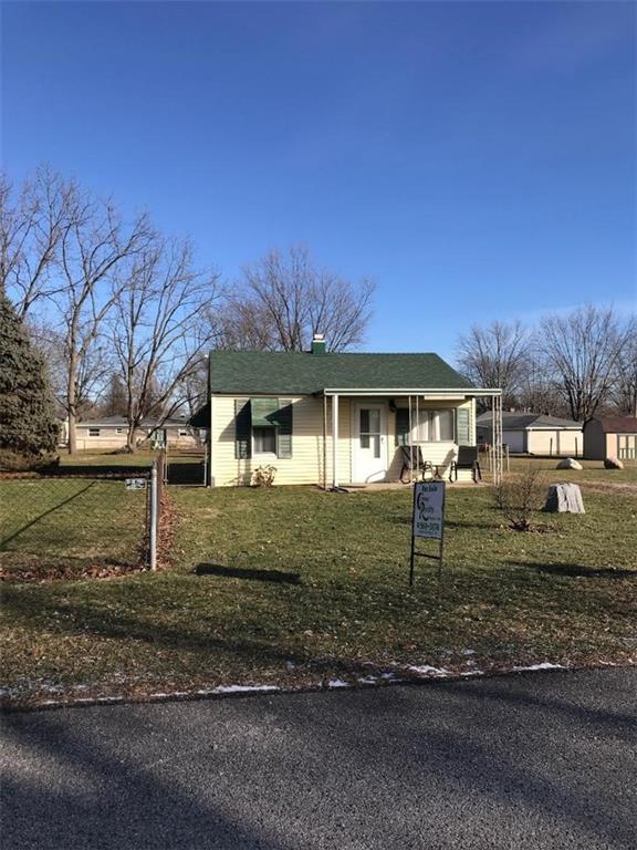 3065 South Shortridge Road Indianapolis, IN 46239 - Photo 2 of 16 Gallery Image 2