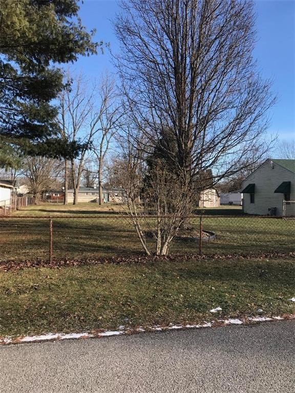 3065 South Shortridge Road Indianapolis, IN 46239 - Photo 15 of 16 Gallery Image 15