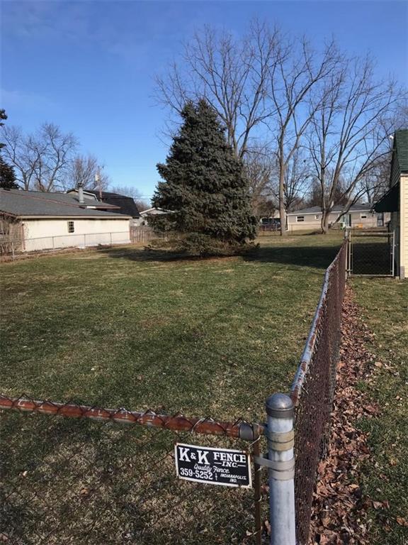 3065 South Shortridge Road Indianapolis, IN 46239 - Photo 16 of 16 Gallery Image 16