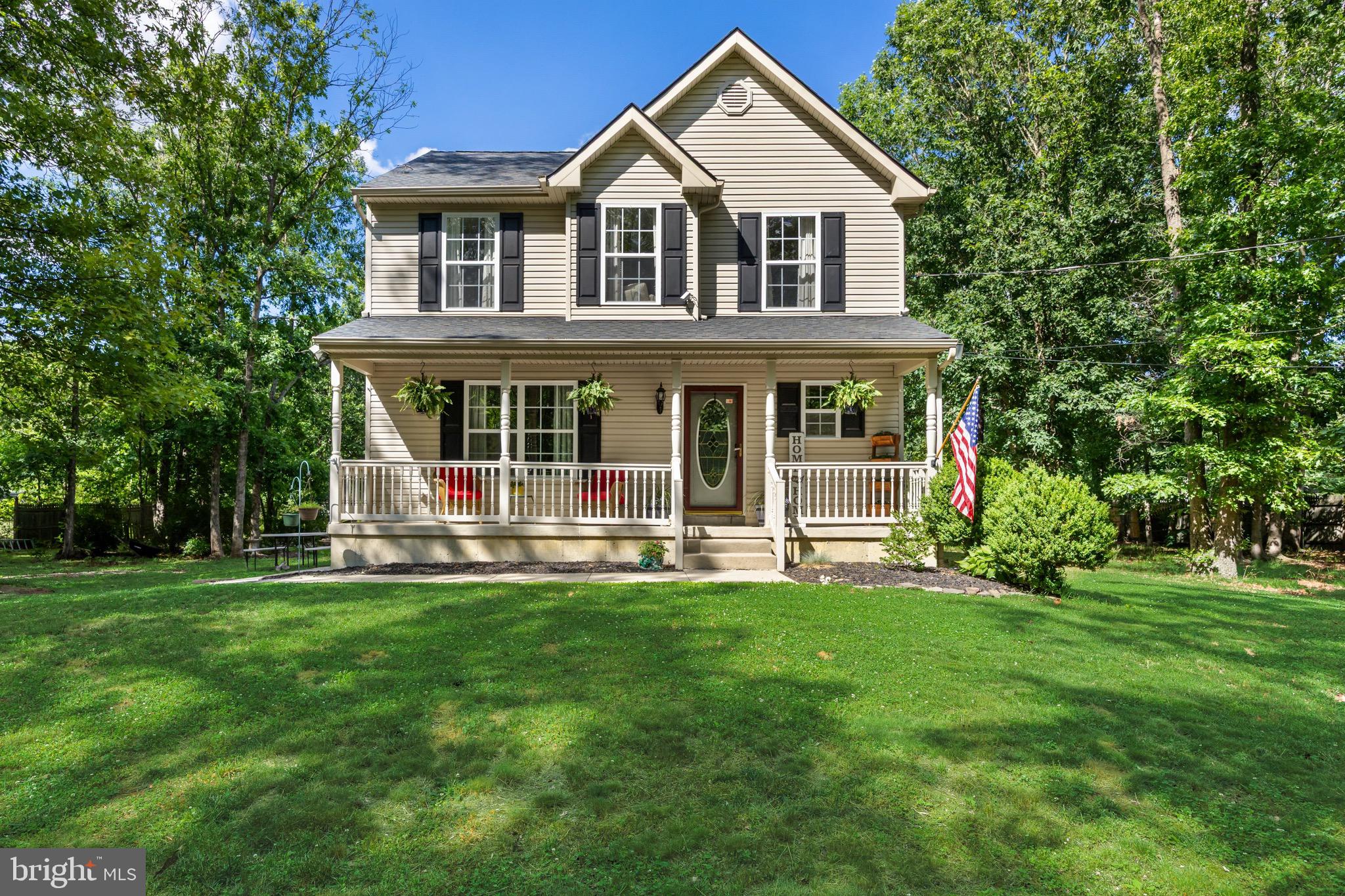 549 Jackson Road Williamstown, NJ 08094 - Photo 1 of 45