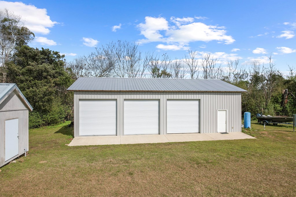 1335 Strong Road Ashford, AL 36312 - Photo 63 of 95