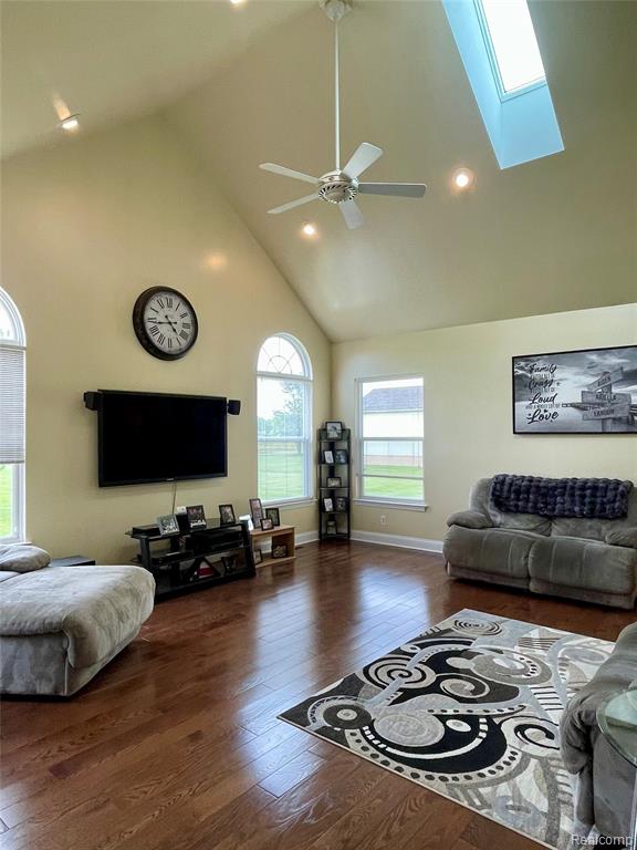 1325 Capac Road Allenton, MI 48002 - Photo 20 of 65