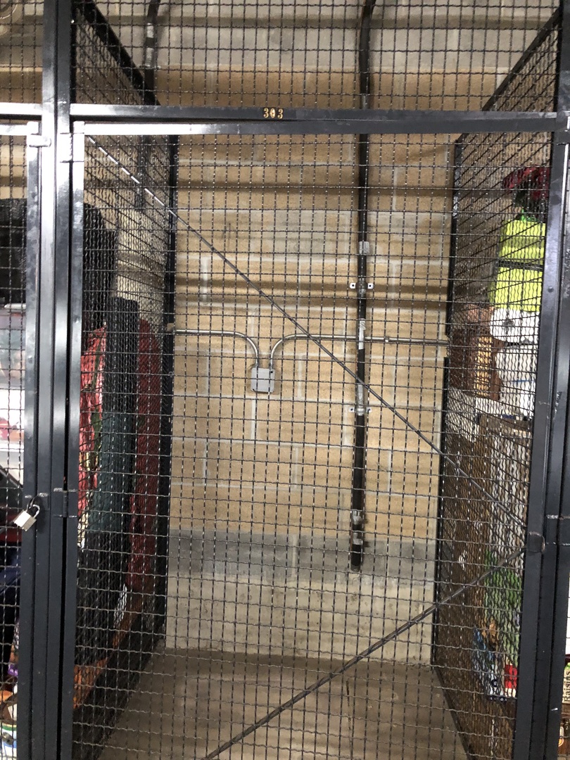 1200 South Prospect Avenue, Unit 303 Elmhurst, IL 60126 - Photo 18 of 21 a view of a bathroom