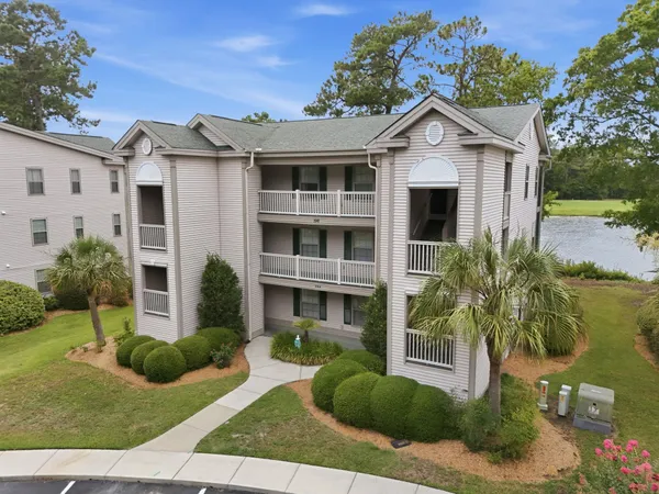 $275,000 | 398 Blue Stem Drive, Unit 59E, Pawleys Island, SC 29585