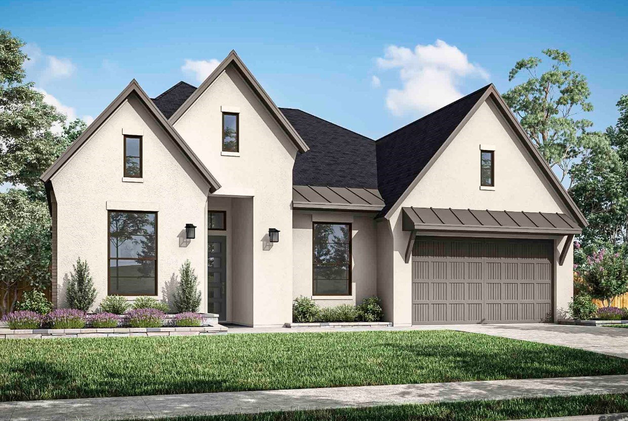 2610 Carol Ridge Drive Rosharon, TX 77583 - Photo 1 of 8