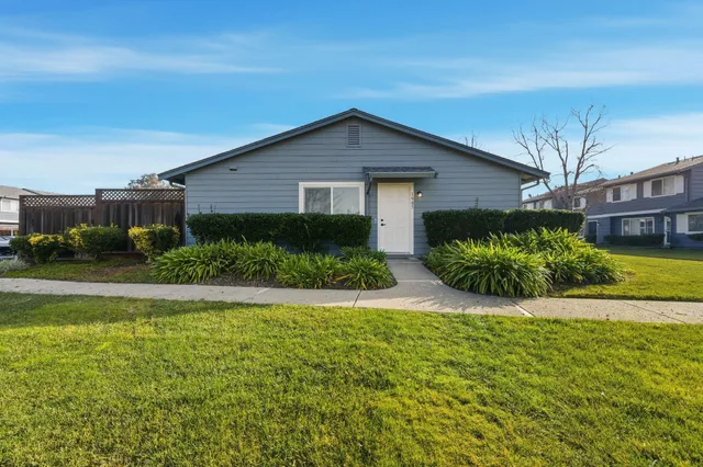 $625,000 | 1905 Monterey Drive, Livermore, CA 94551