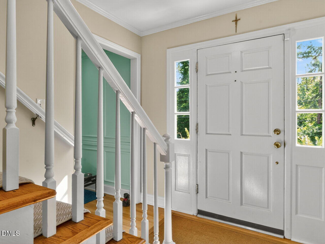 4005 Converse Drive Raleigh, NC 27609 - Photo 3 of 29 003-1280x960-photo