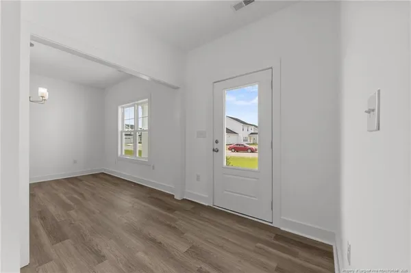 $337,998 | 128 Peeler (lot 17) Circle, Pollocksville, NC 28573