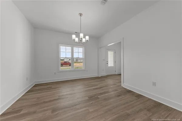 $337,998 | 128 Peeler (lot 17) Circle, Pollocksville, NC 28573