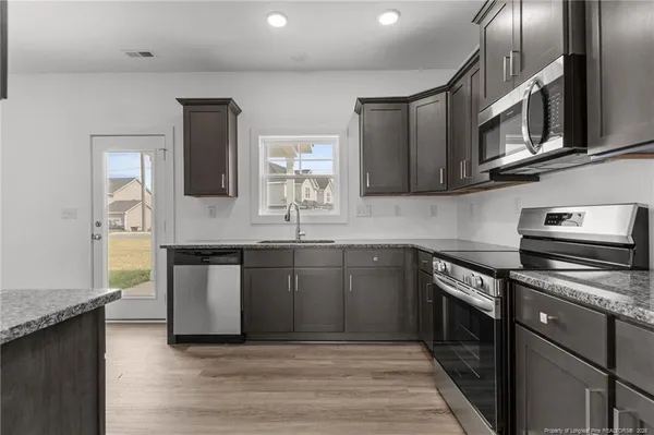 $337,998 | 128 Peeler (lot 17) Circle, Pollocksville, NC 28573