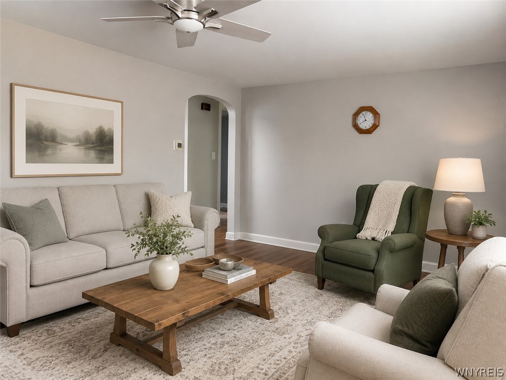 139 Allendale Road West Seneca, NY 14224 - Photo 4 of 24