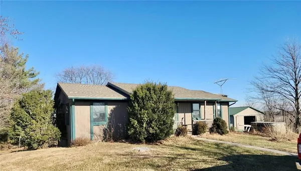 $299,900 | 14751 State Rte DD, Savannah, MO 64485