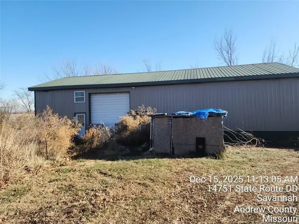 $250,000 | 14751 State Rte DD, Savannah, MO 64485
