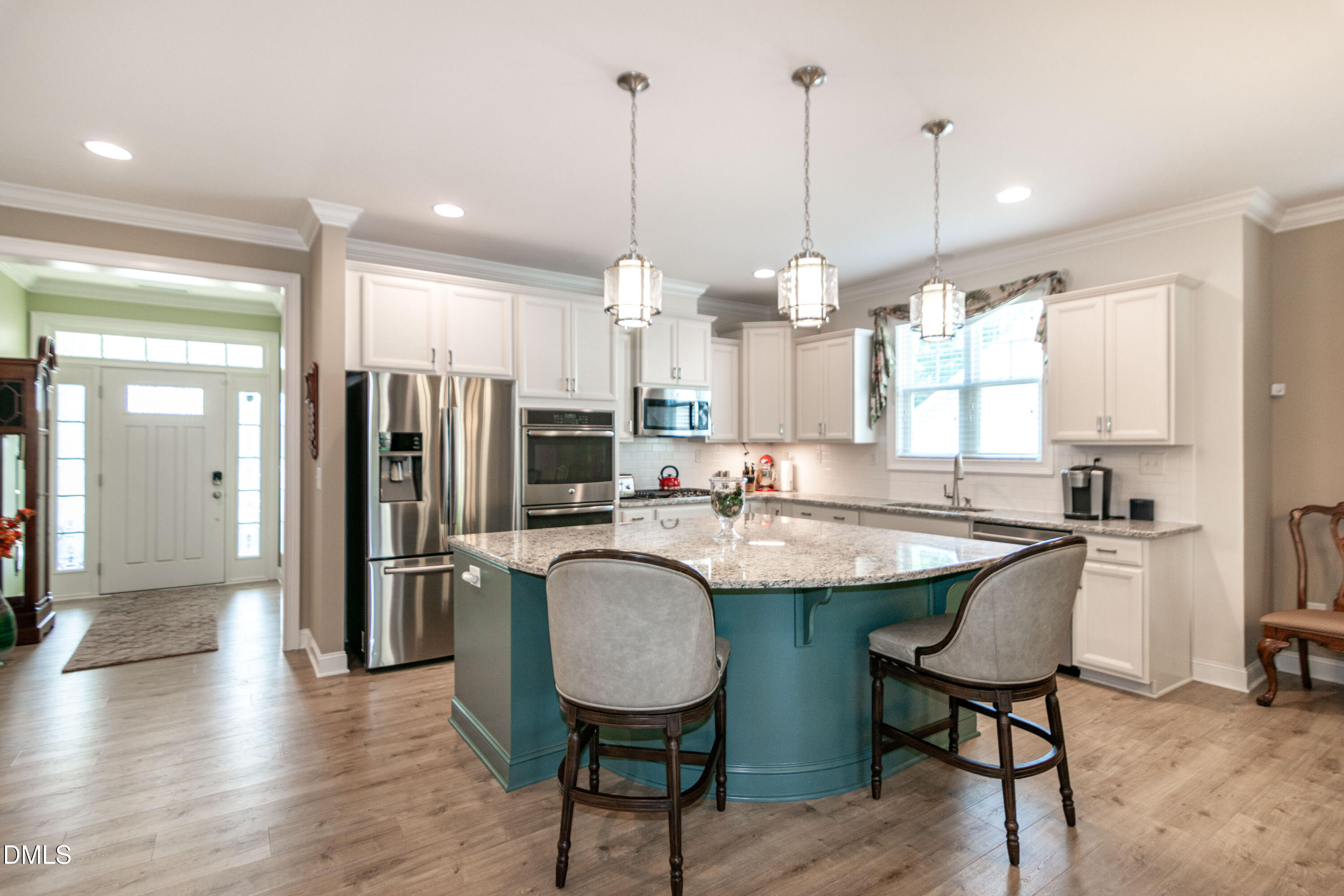 716 Wildflower Ridge Road Wake Forest, NC 27587 - Photo 45 of 72 RJP_X_8159