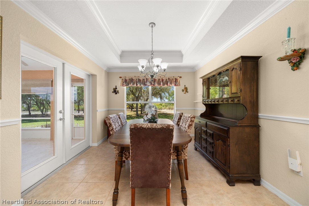 3723 Grand Concourse Sebring, FL 33875 - Photo 25 of 36