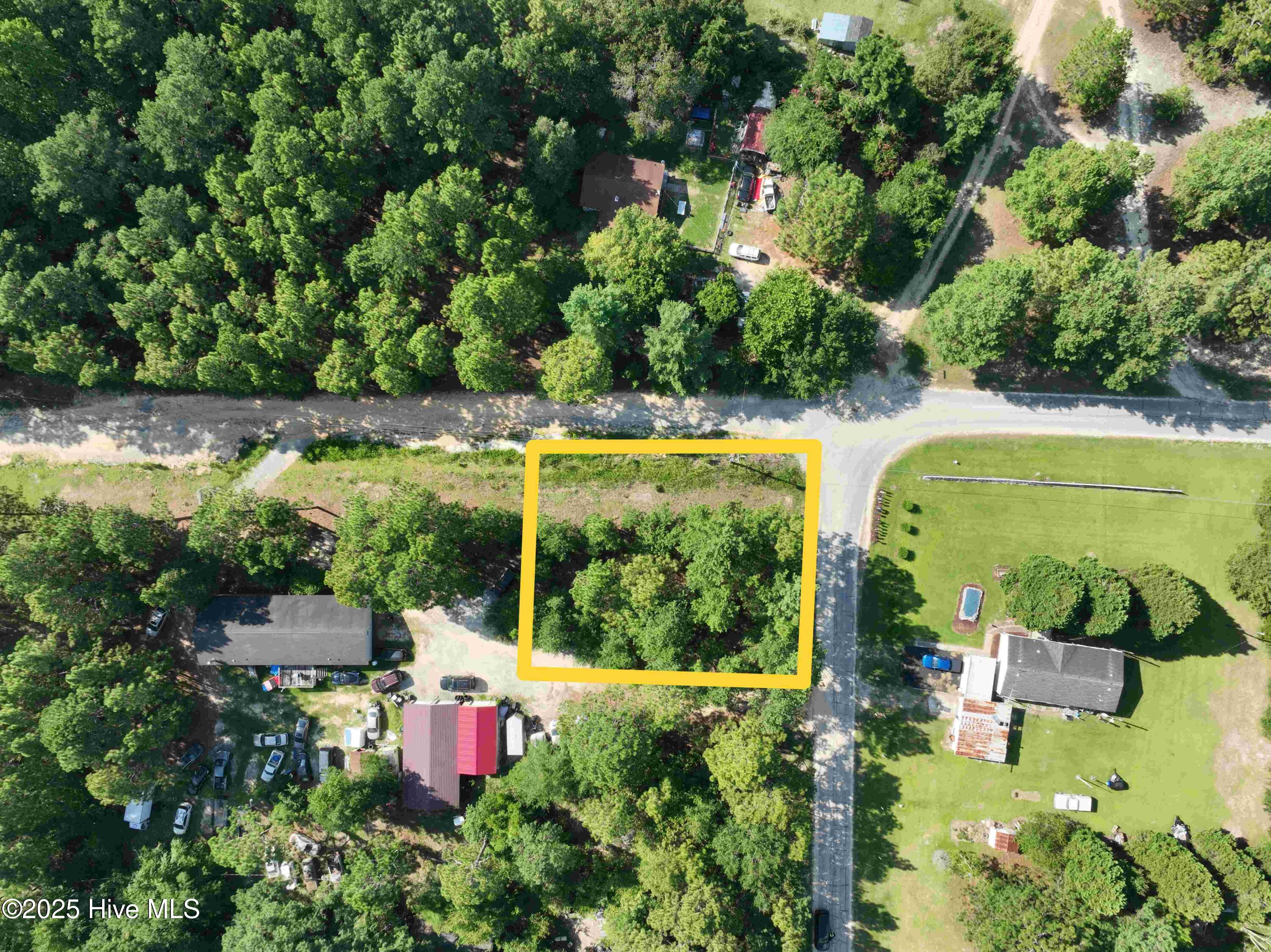 0 Waynor Road Carthage, NC 28327 - Photo 2 of 9 pic1