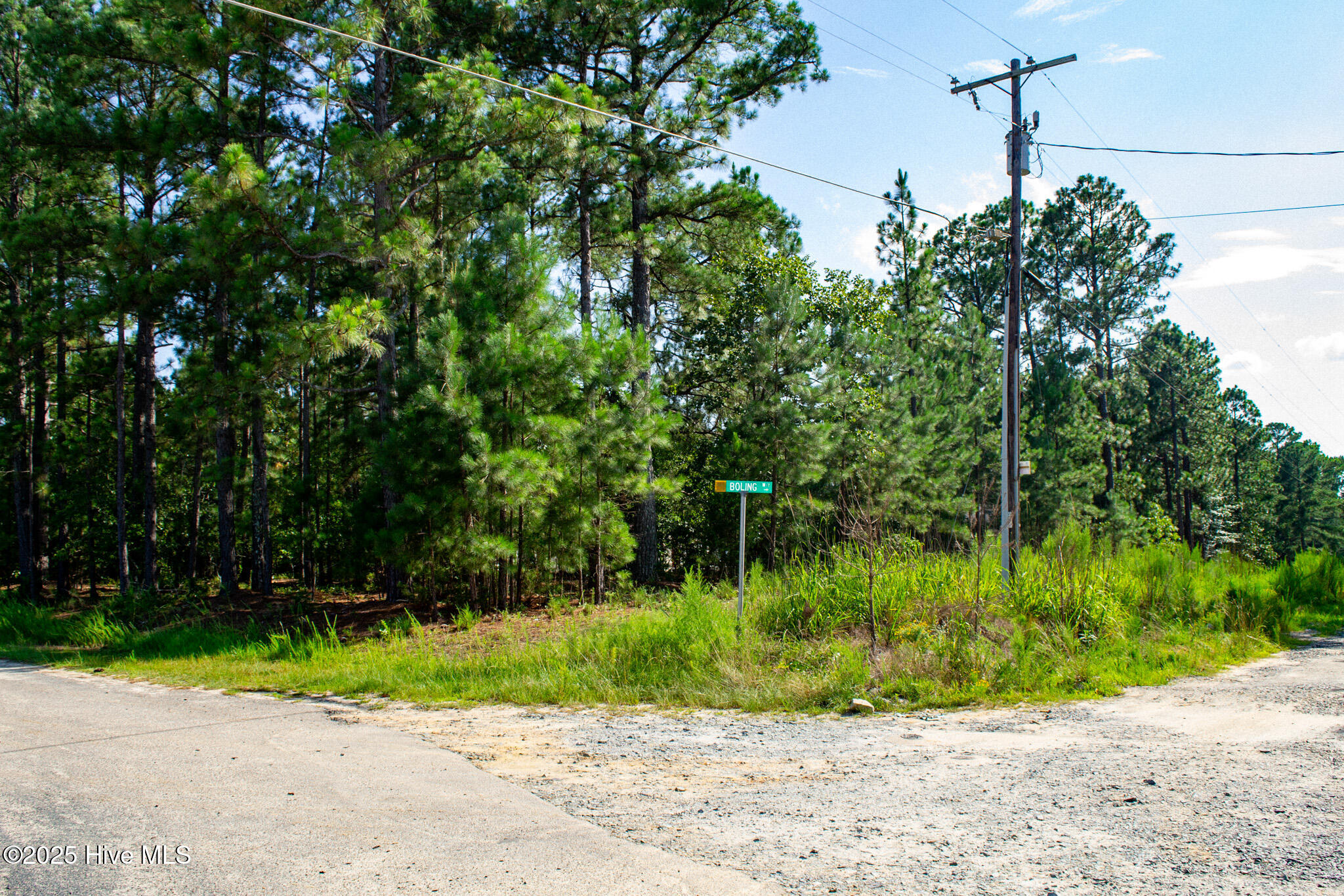 0 Waynor Road Carthage, NC 28327 - Photo 4 of 9 pic3