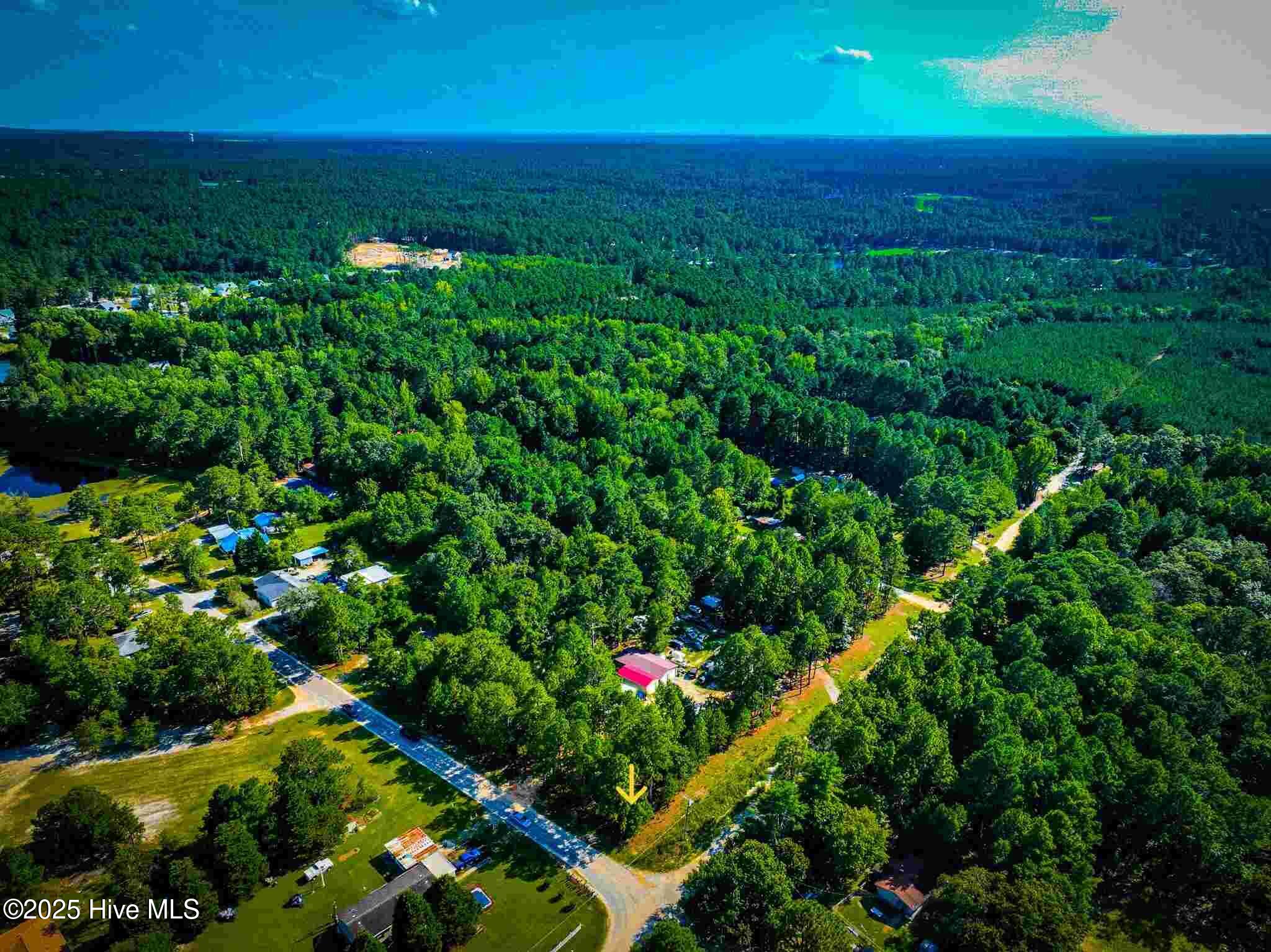 0 Waynor Road Carthage, NC 28327 - Photo 8 of 9 pic7