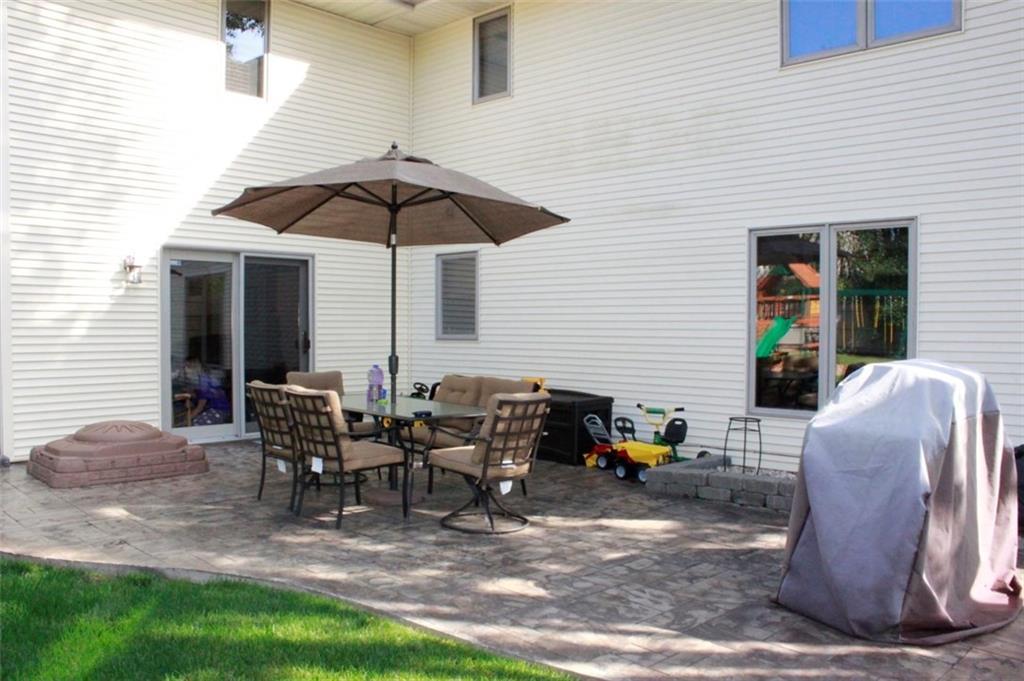 1184 Ryan Road Springfield, OH 45503 - Photo 40 of 50