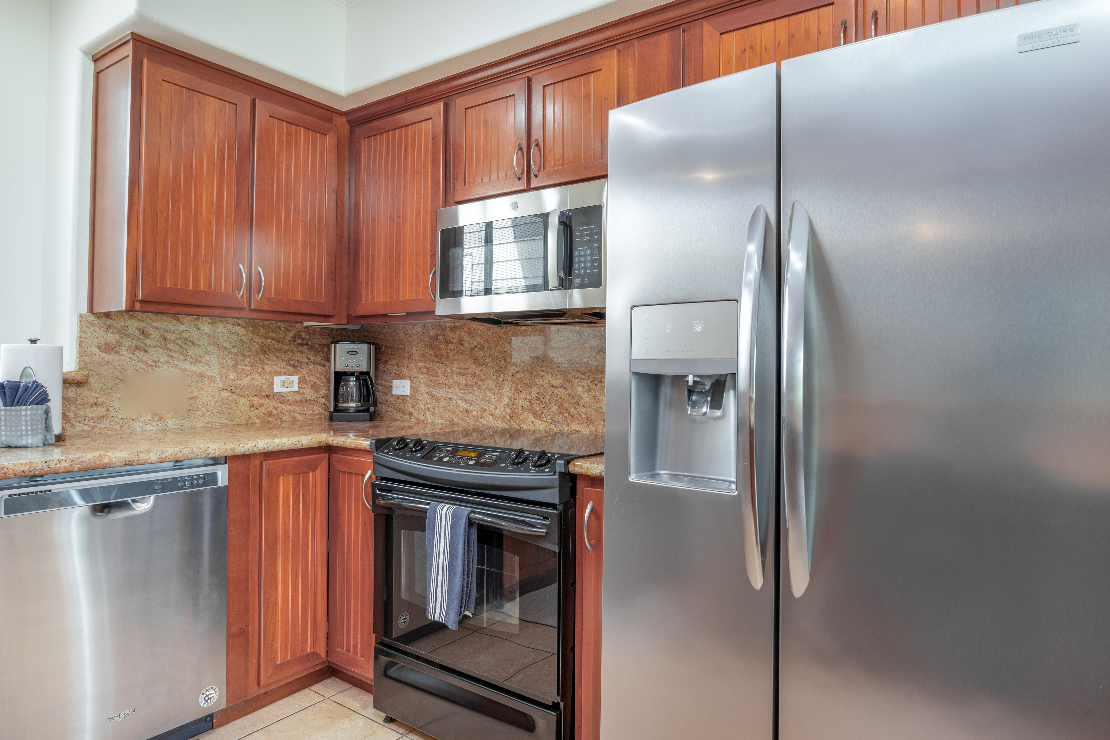 69-180 Waikoloa Beach Drive, Unit A2 Waikoloa, HI 96738 - Photo 6 of 29