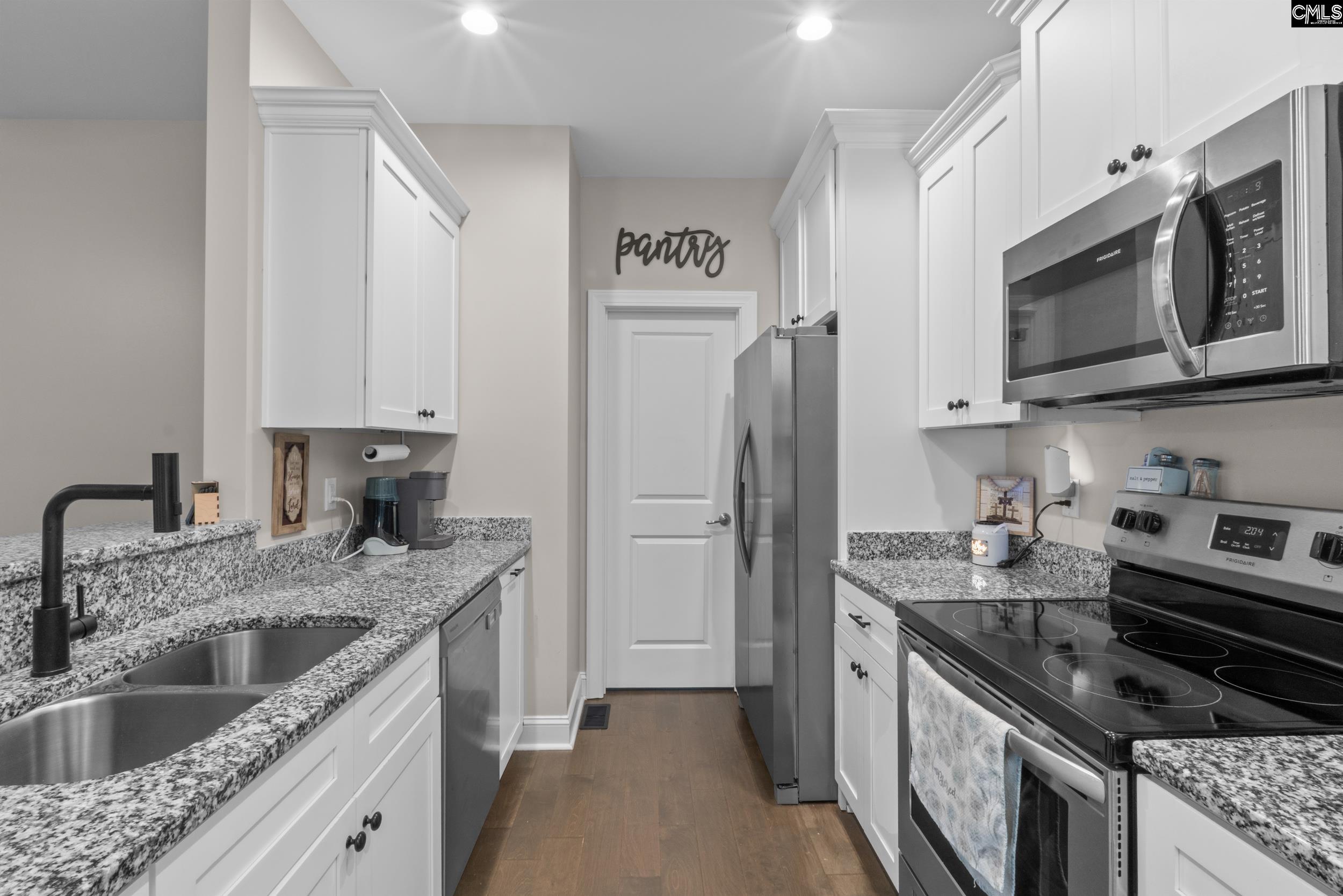 214 Millers Pond Road Salley, SC 29137 - Photo 23 of 41