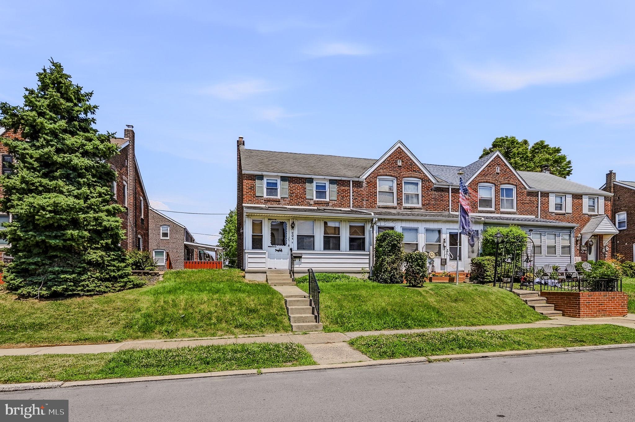 604 Braxton Road Ridley Park, PA 19078 - Photo 22 of 22