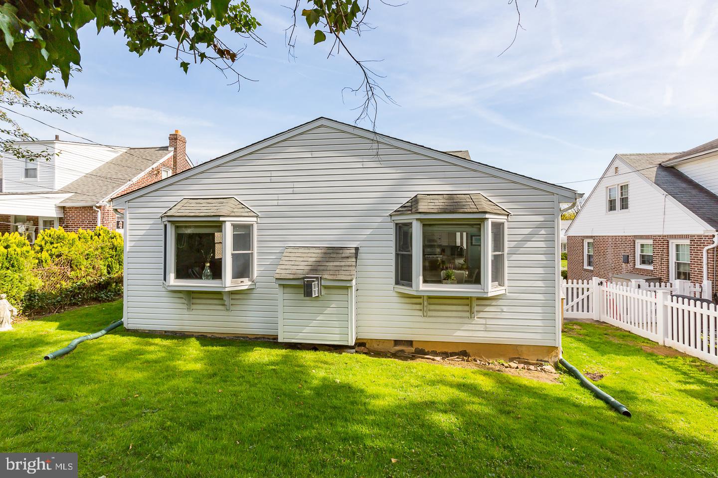 428 Lawrence Road Havertown, PA 19083 - Photo 33 of 37