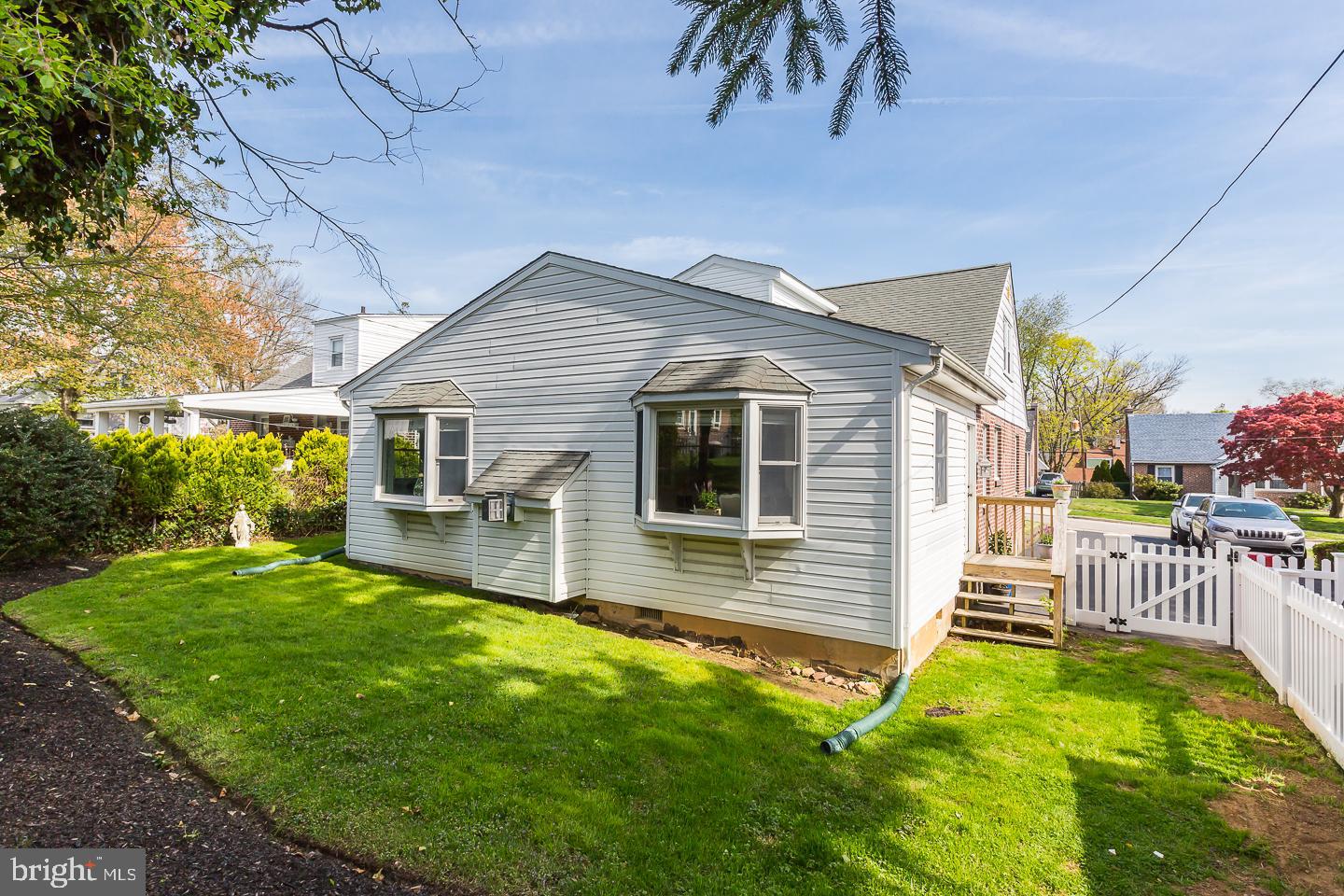428 Lawrence Road Havertown, PA 19083 - Photo 35 of 37