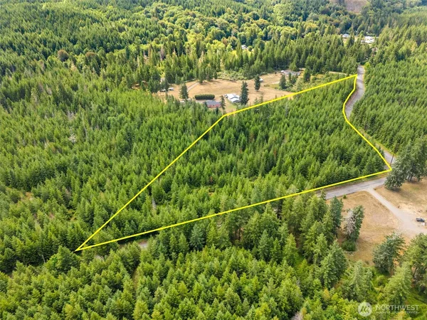 $175,000 | -lot A East Satsop Road East, Elma, WA 98541