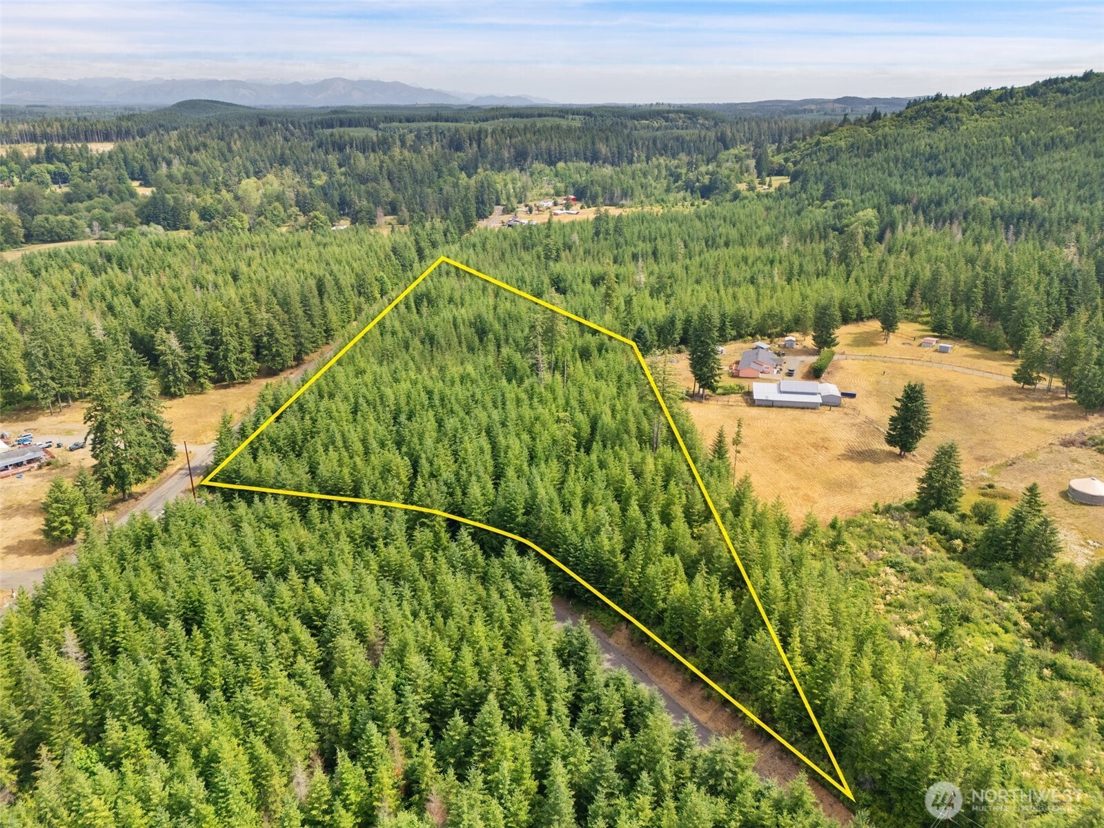 -lot A East Satsop Road East Elma, WA 98541 - Photo 4 of 8