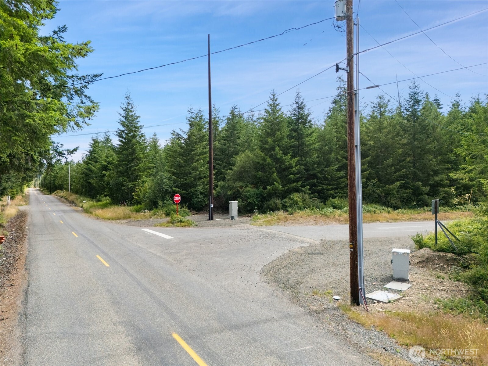 -lot A East Satsop Road East Elma, WA 98541 - Photo 5 of 8