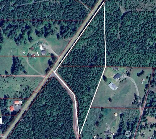 $175,000 | -lot A East Satsop Road East, Elma, WA 98541