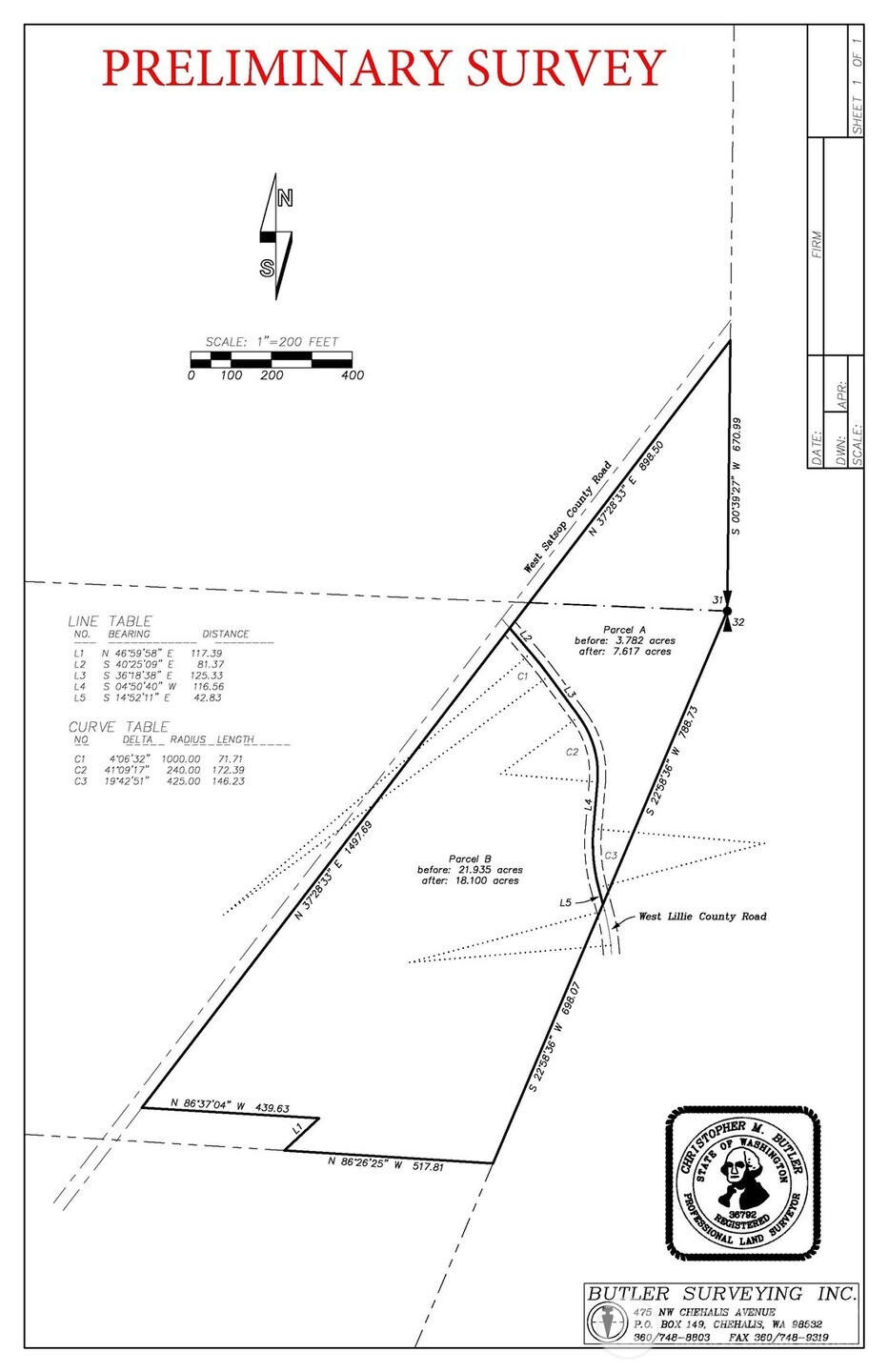 -lot A East Satsop Road East Elma, WA 98541 - Photo 8 of 8