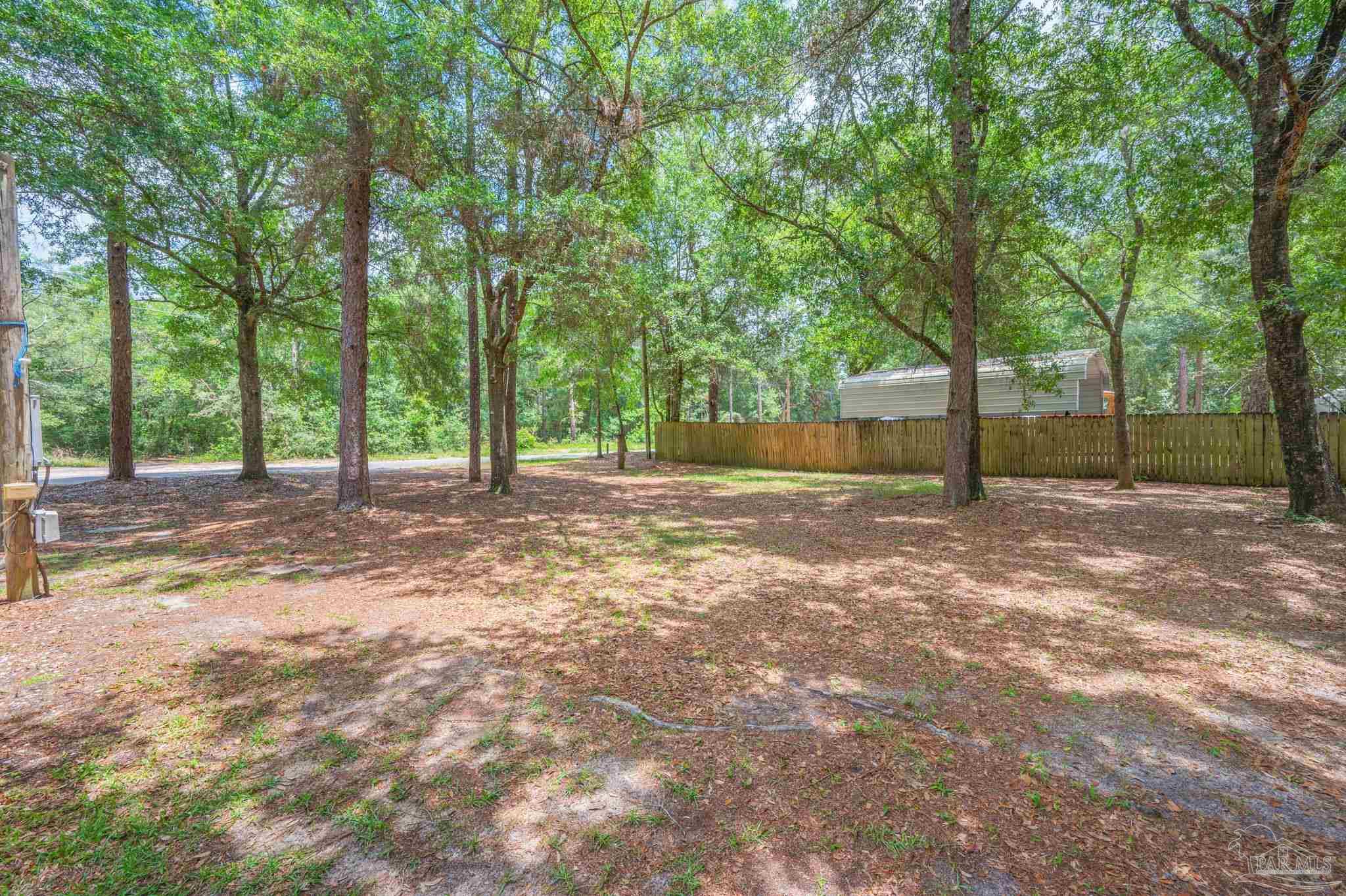 8707 John Hamm Road Milton, FL 32583 - Photo 11 of 37