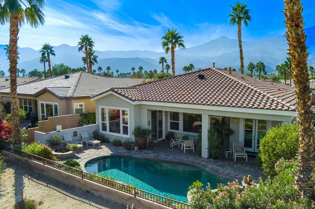 $749,000 | 61318 Sapphire Lane, La Quinta, CA 92253