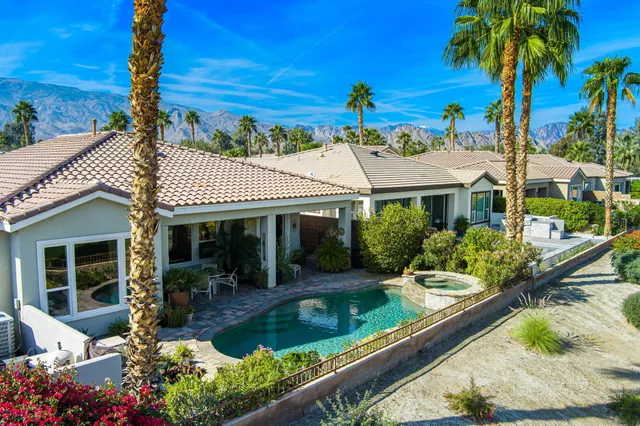 $749,000 | 61318 Sapphire Lane, La Quinta, CA 92253