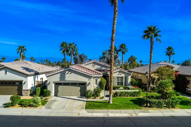 $749,000 | 61318 Sapphire Lane, La Quinta, CA 92253