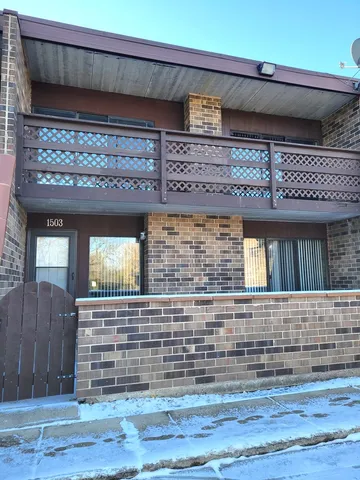 $224,500 | 1503 Kenneth Circle, Elgin, IL 60120