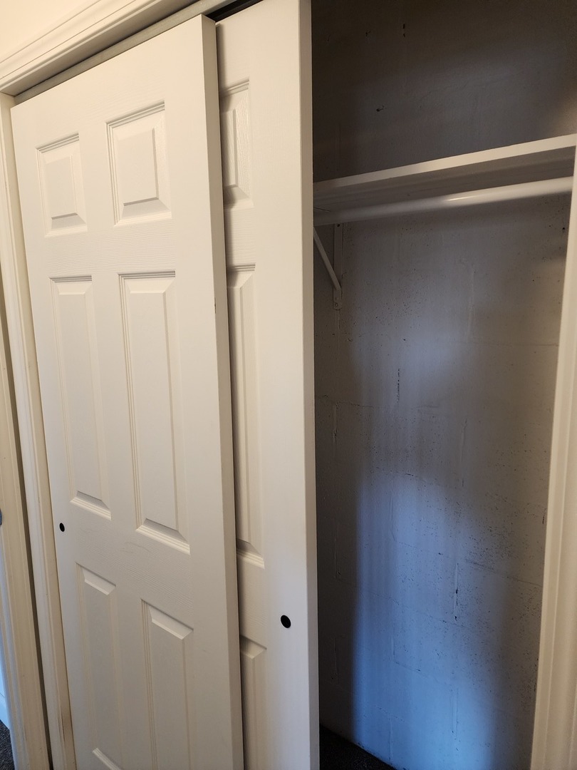 1503 Kenneth Circle Elgin, IL 60120 - Photo 13 of 18 a view of closet